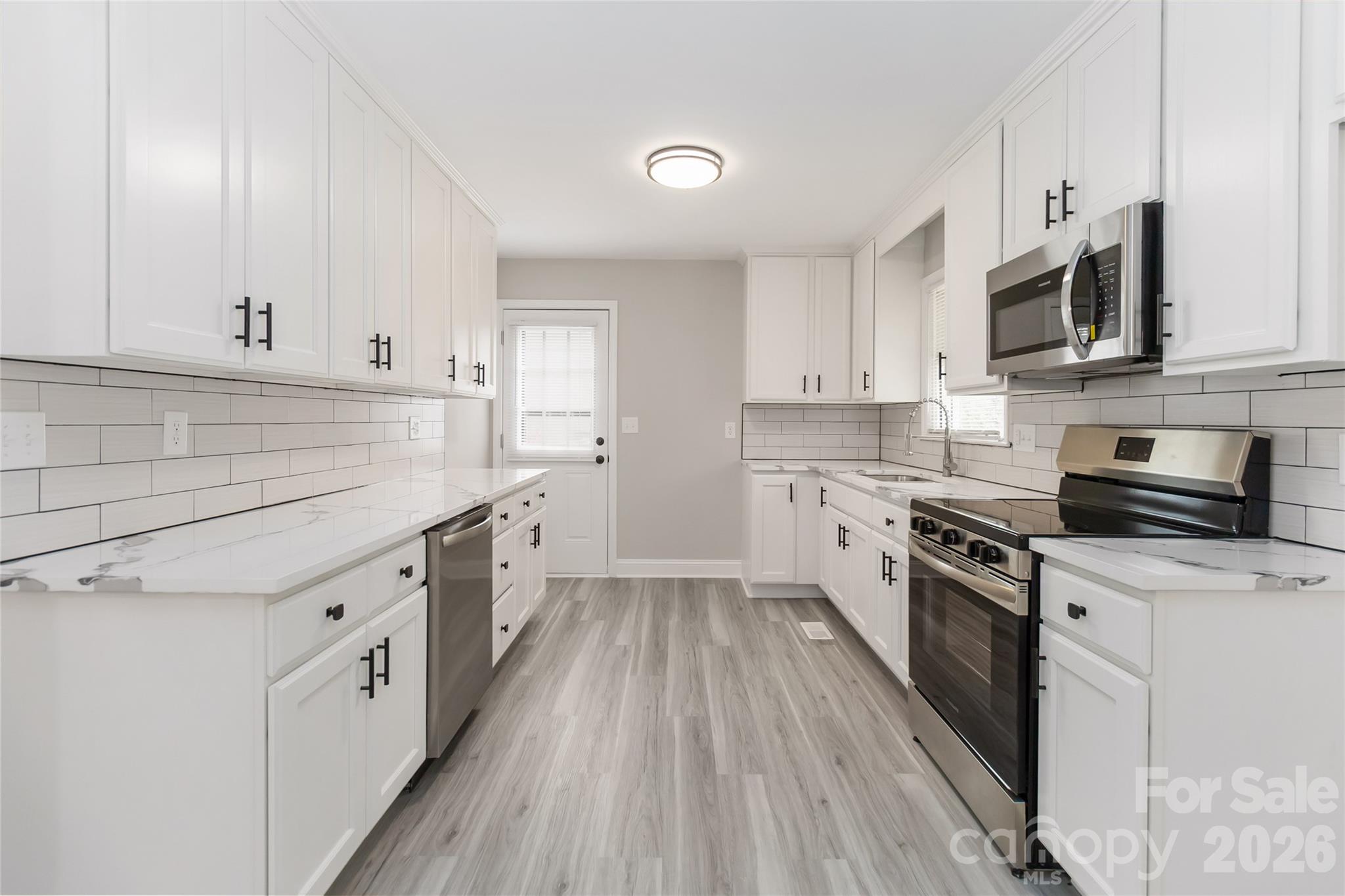 6726 Barrington Drive — Charlotte