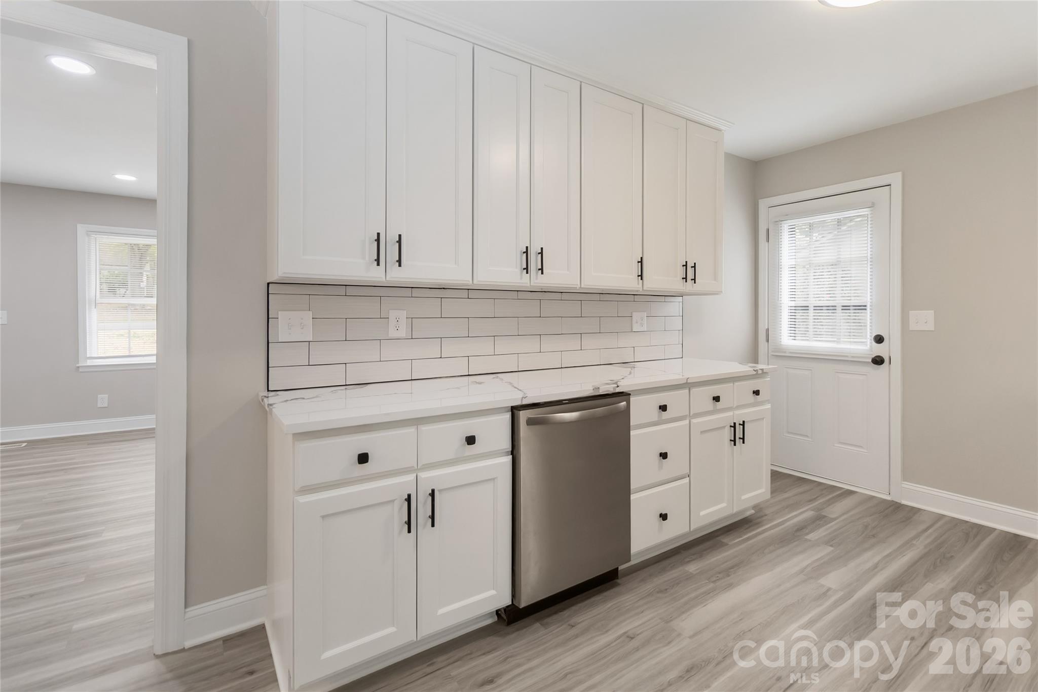 6726 Barrington Drive — Charlotte