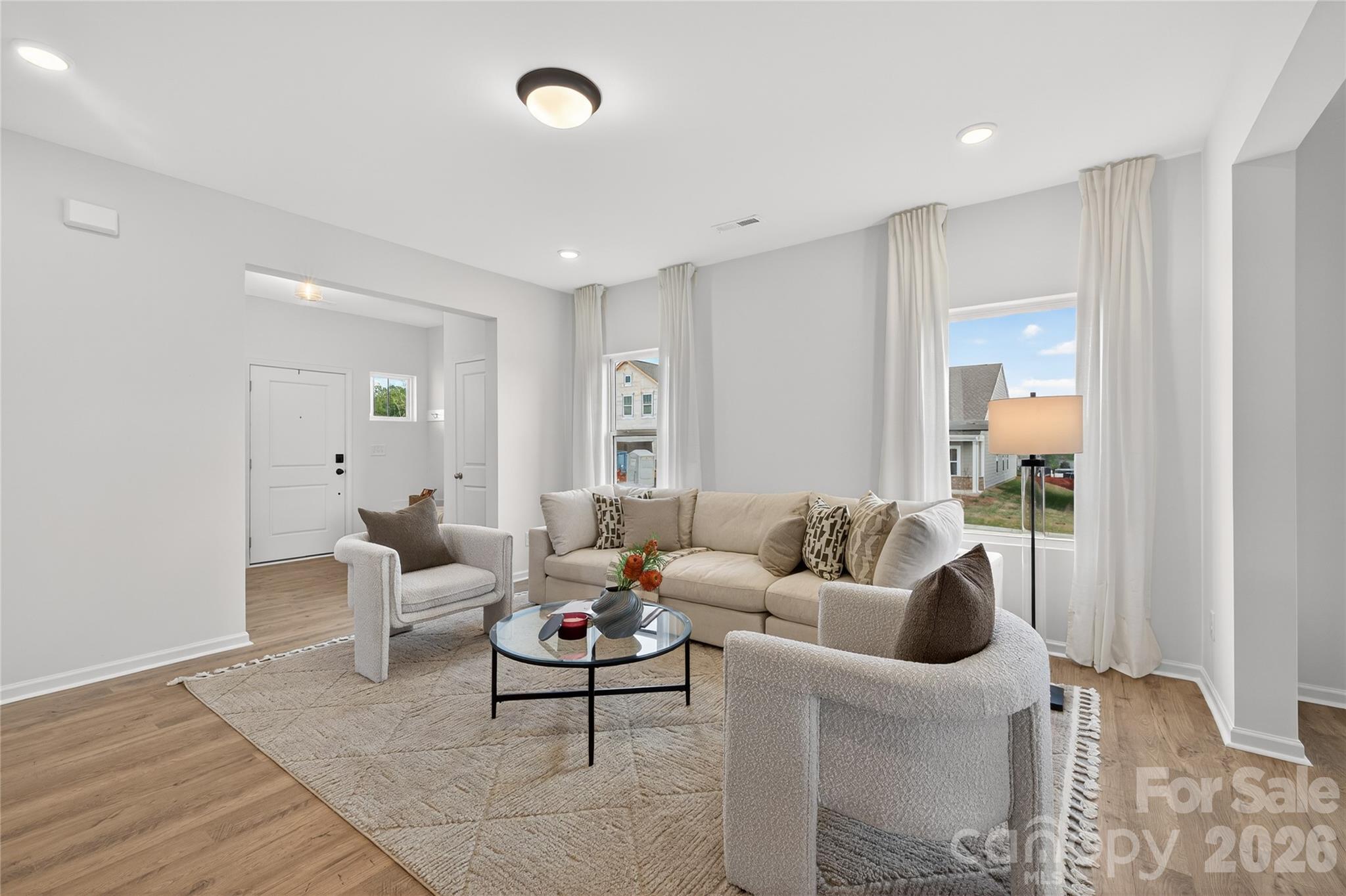33830 Canopy Bluff Lane #136 — Lancaster