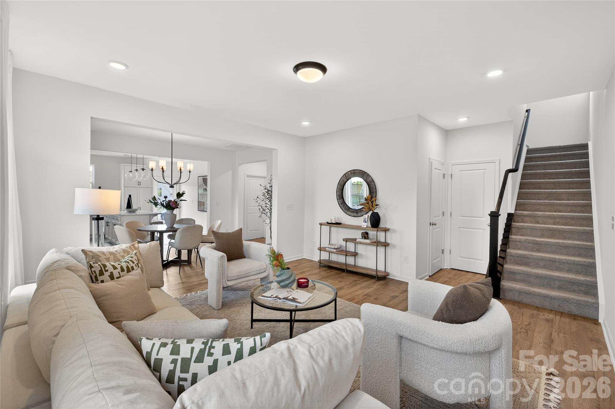 33830 Canopy Bluff Lane #136 — Lancaster