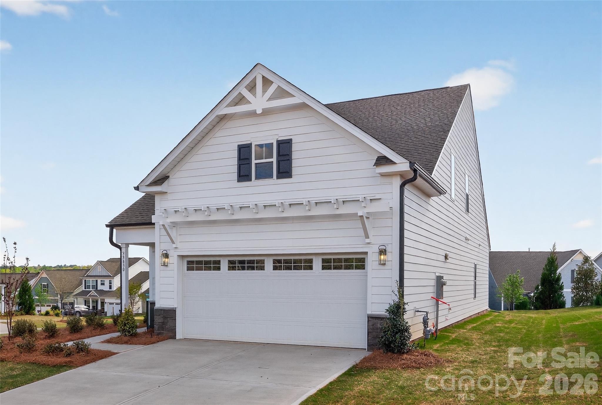 33830 Canopy Bluff Lane #136 — Lancaster