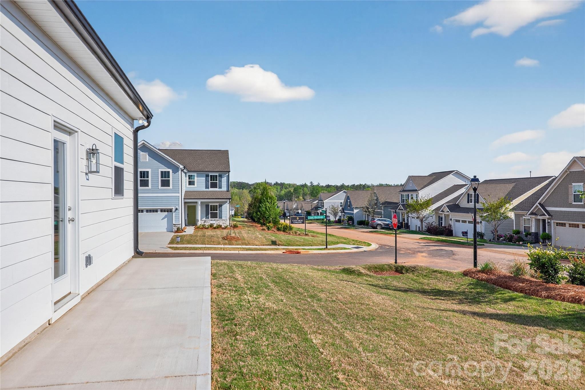 33830 Canopy Bluff Lane #136 — Lancaster