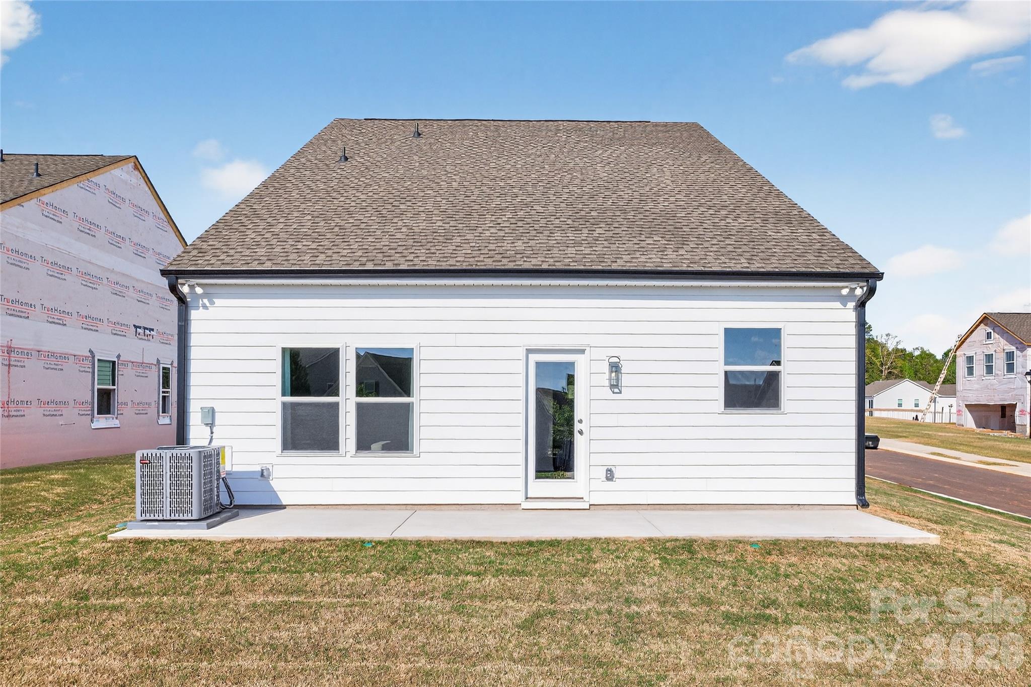 33830 Canopy Bluff Lane #136 — Lancaster