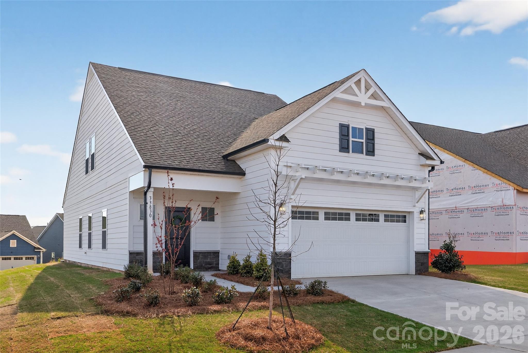 33830 Canopy Bluff Lane #136 — Lancaster