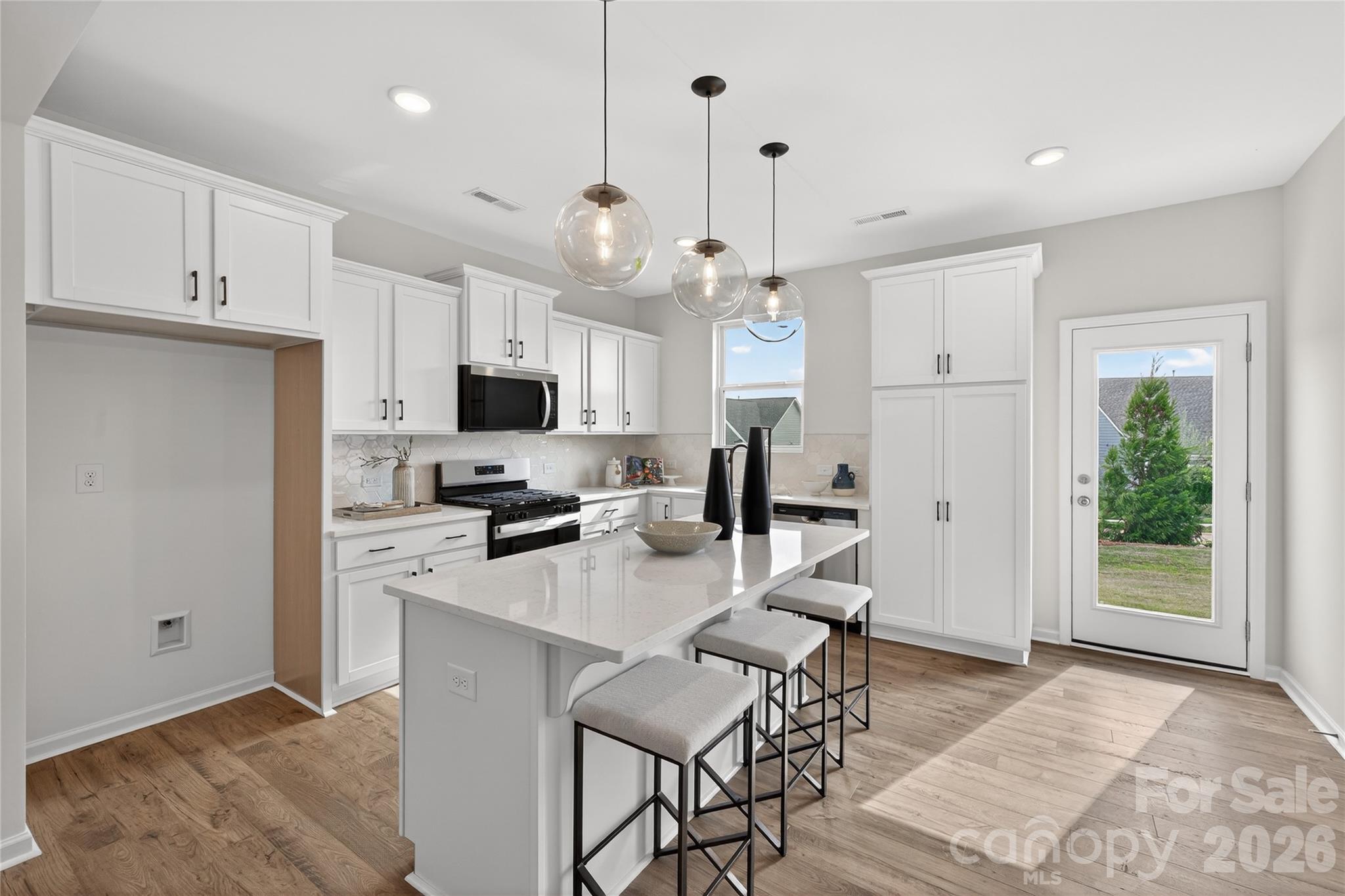 33830 Canopy Bluff Lane #136 — Lancaster