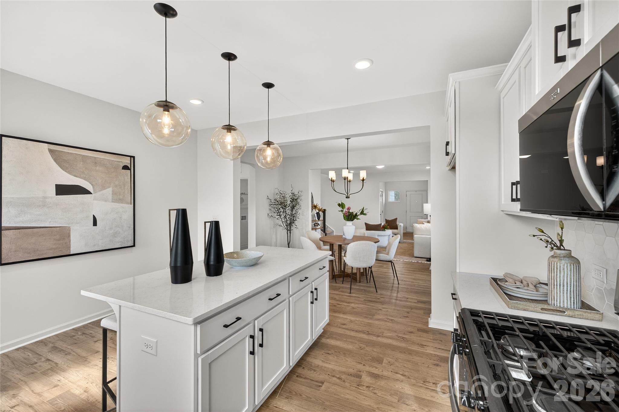 33830 Canopy Bluff Lane #136 — Lancaster
