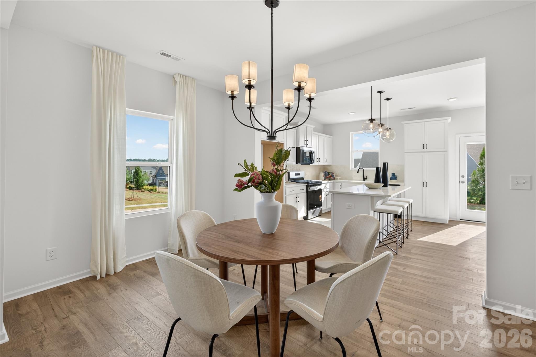 33830 Canopy Bluff Lane #136 — Lancaster