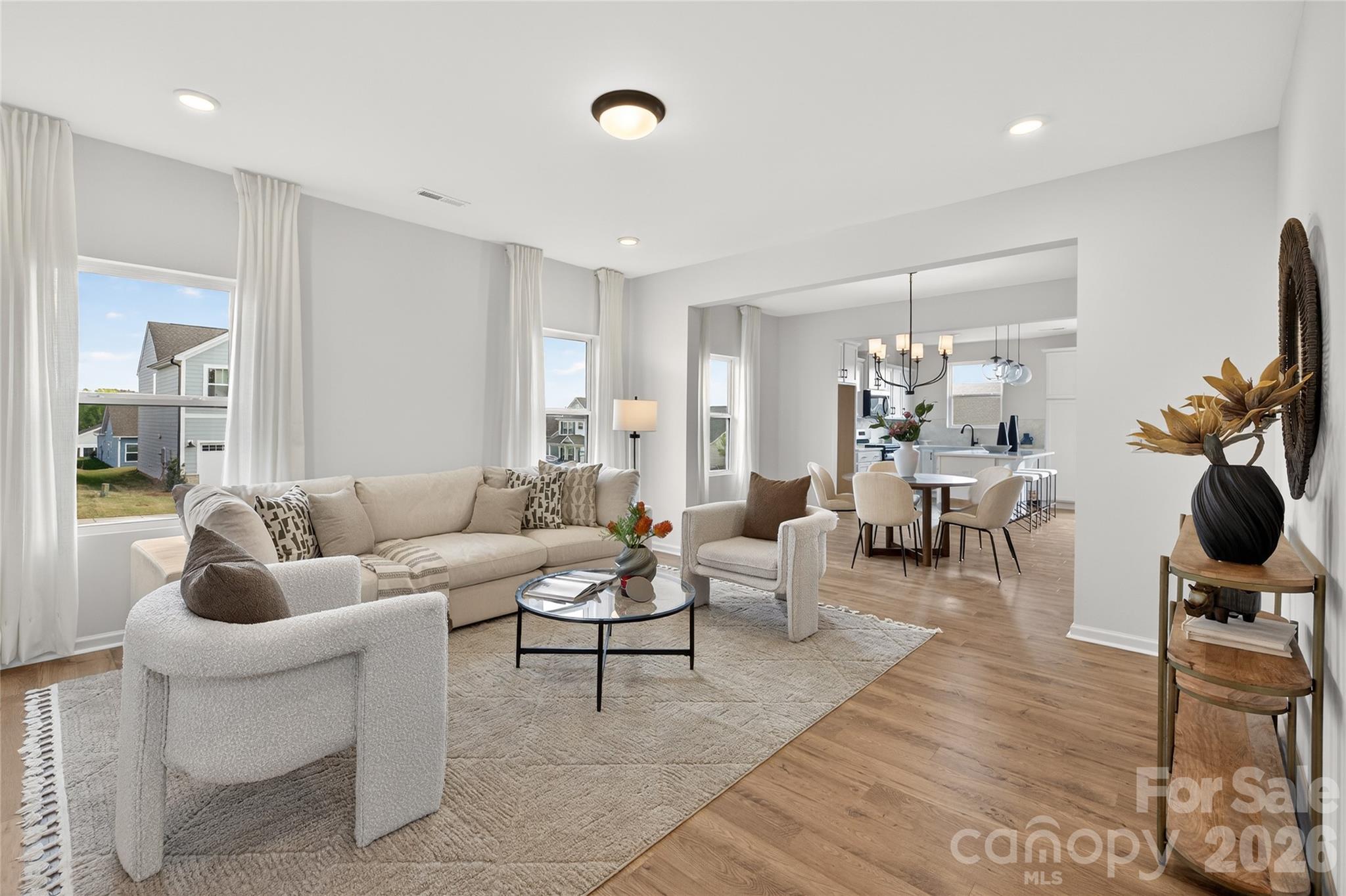 33830 Canopy Bluff Lane #136 — Lancaster