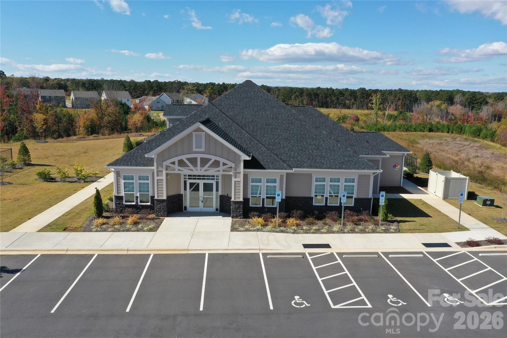 2023 Uplands Road — Sherrills Ford