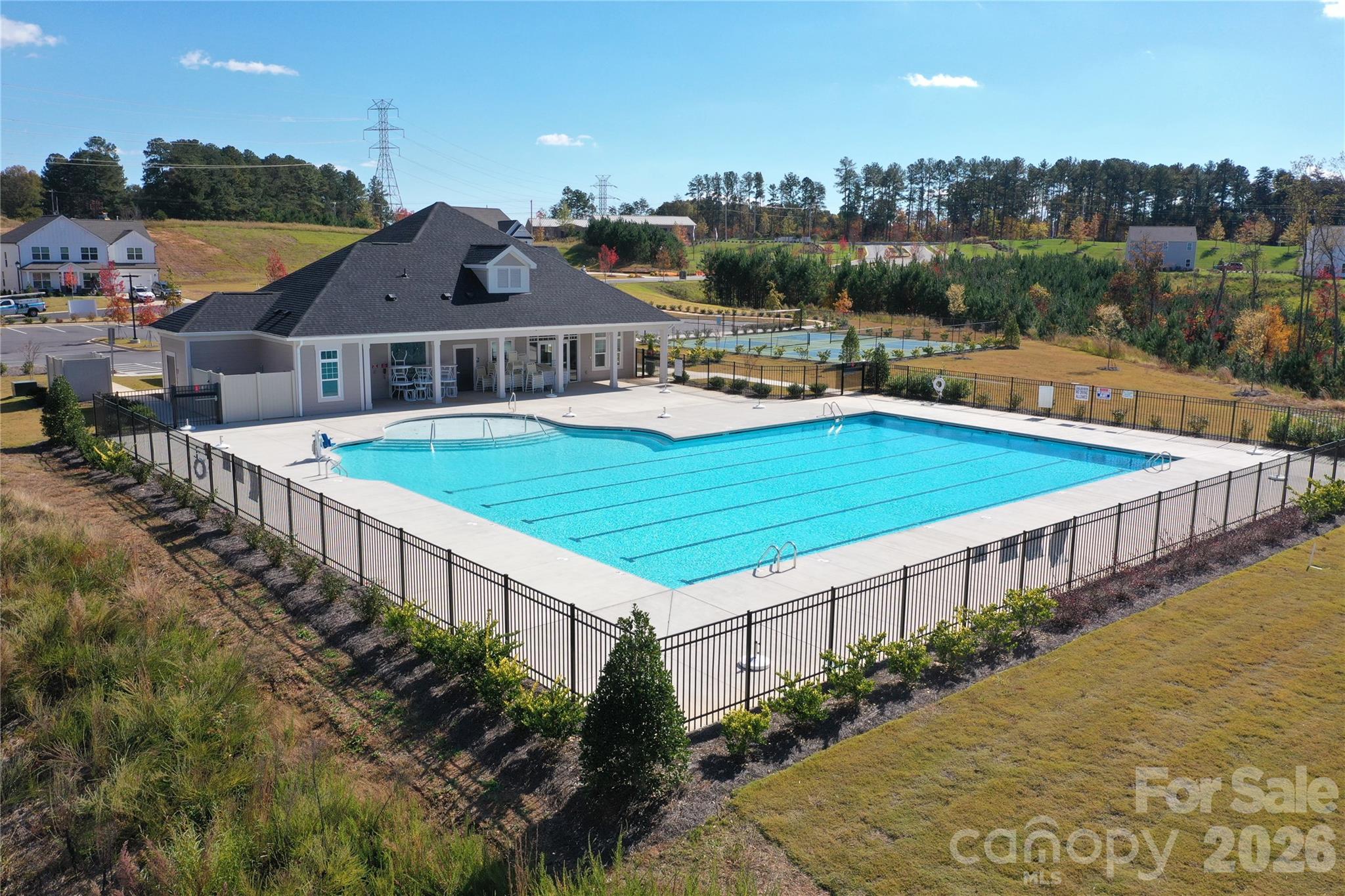 2023 Uplands Road — Sherrills Ford