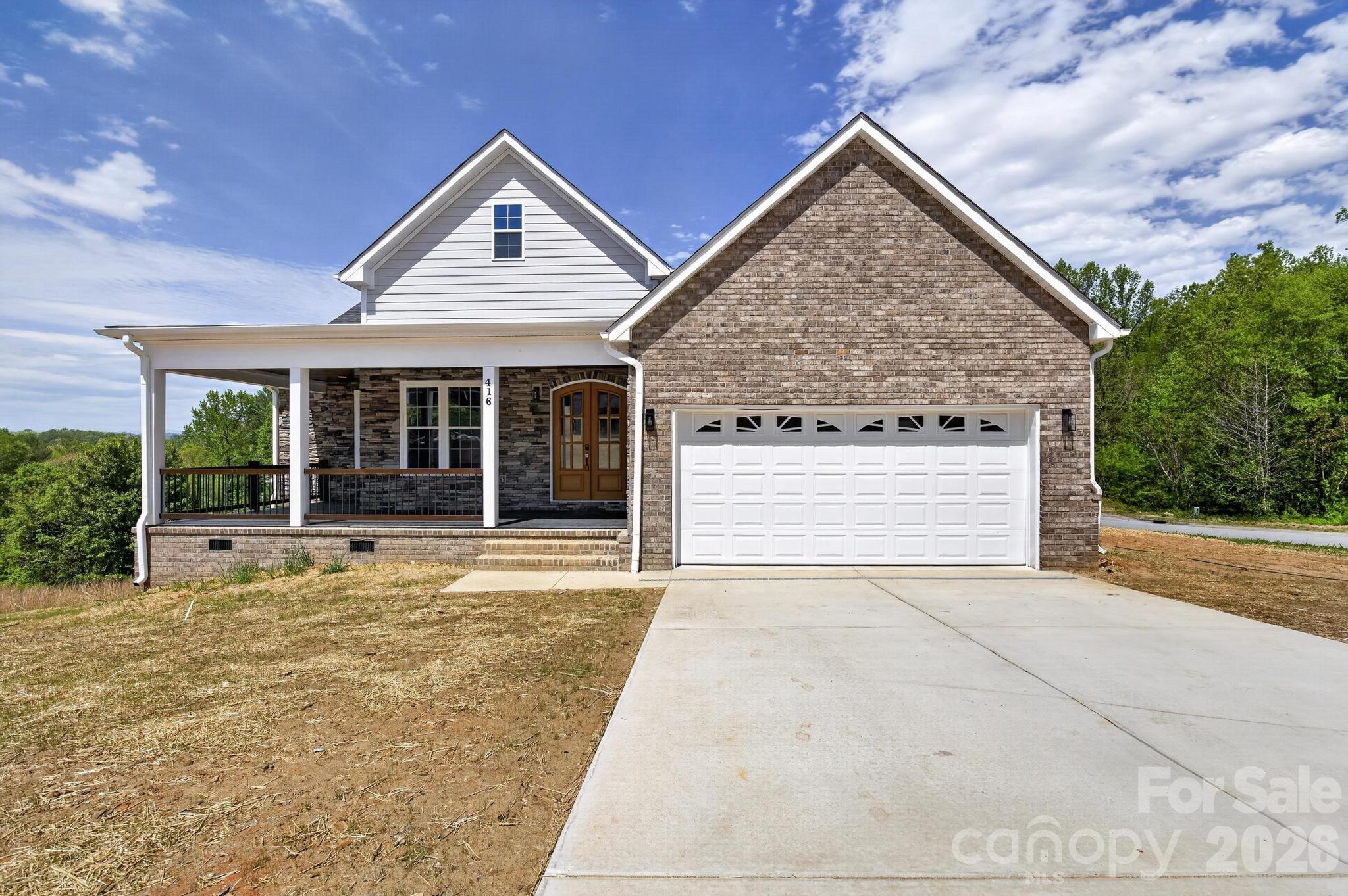416 Whitmore Street SE — Lenoir