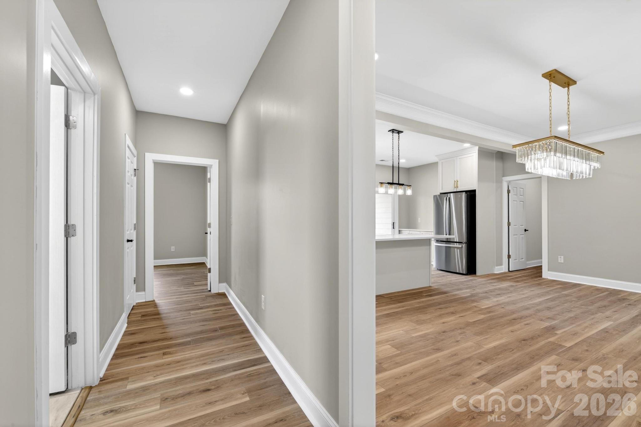 416 Whitmore Street SE — Lenoir