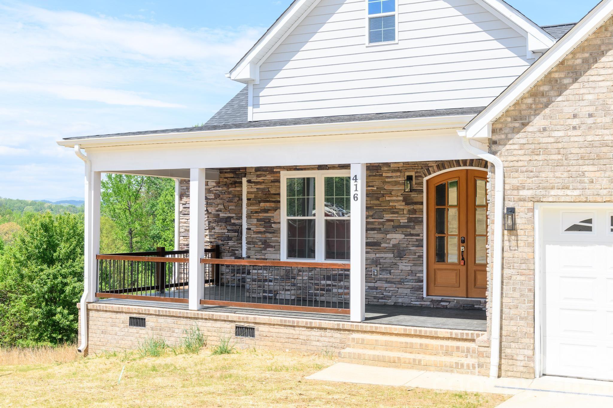416 Whitmore Street SE — Lenoir
