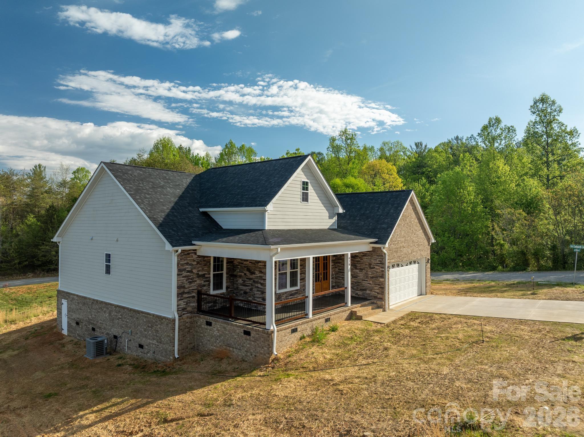 416 Whitmore Street SE — Lenoir