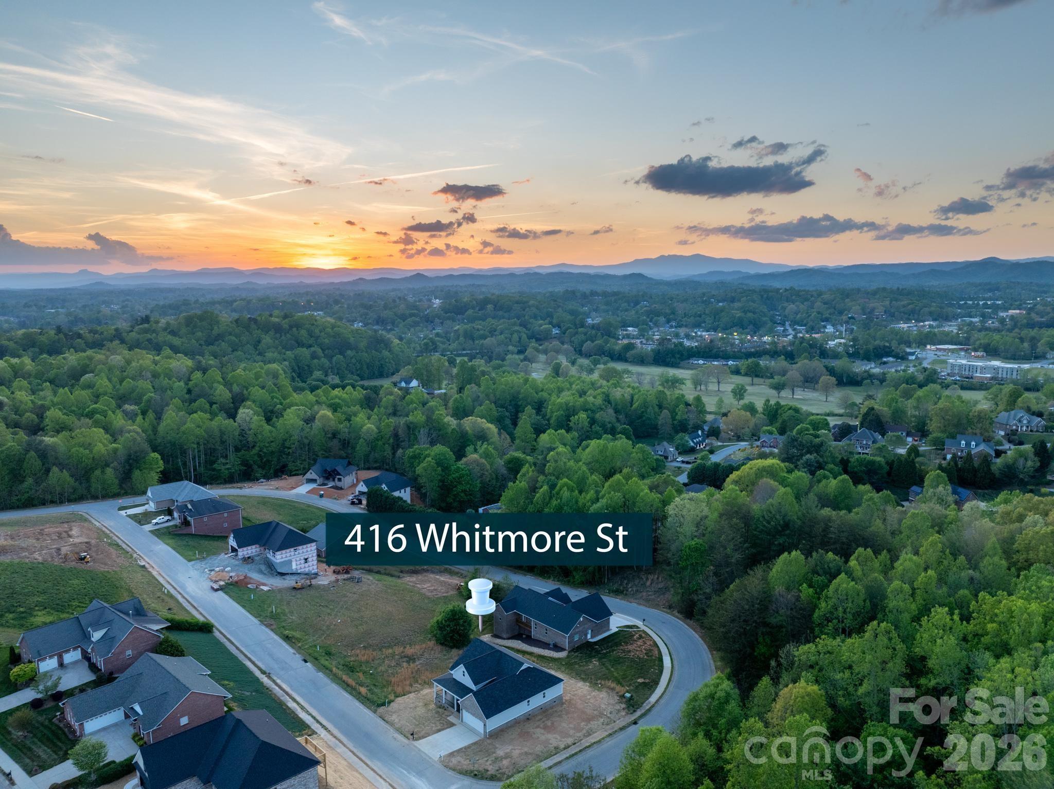 416 Whitmore Street SE — Lenoir