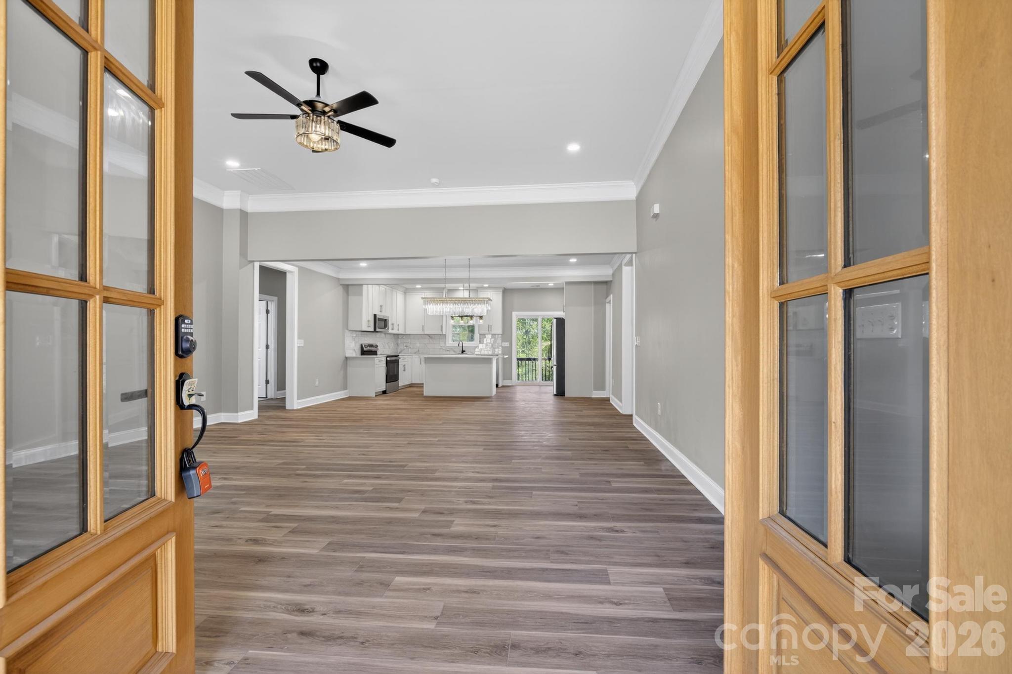 416 Whitmore Street SE — Lenoir