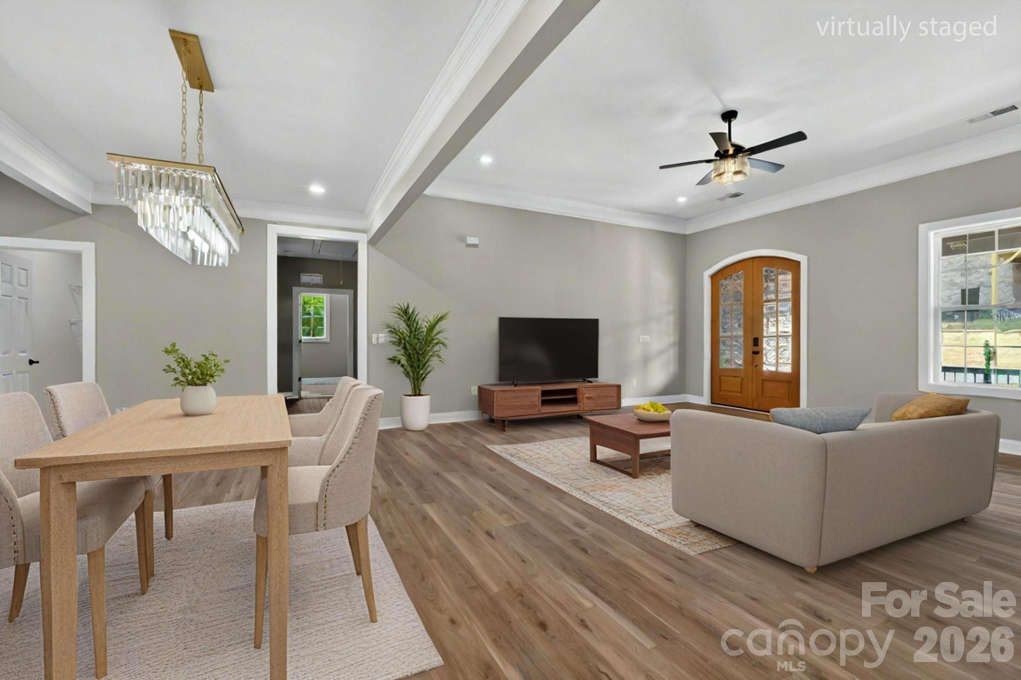416 Whitmore Street SE — Lenoir