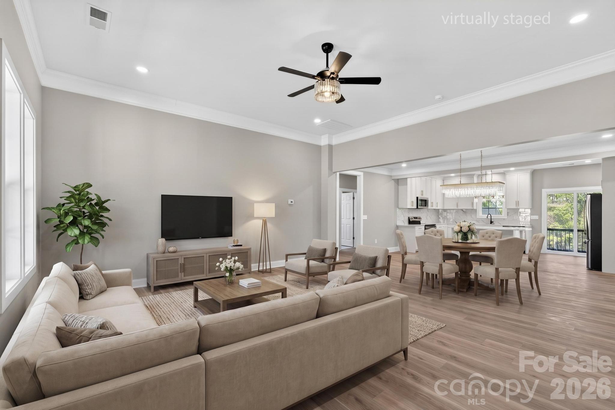 416 Whitmore Street SE — Lenoir