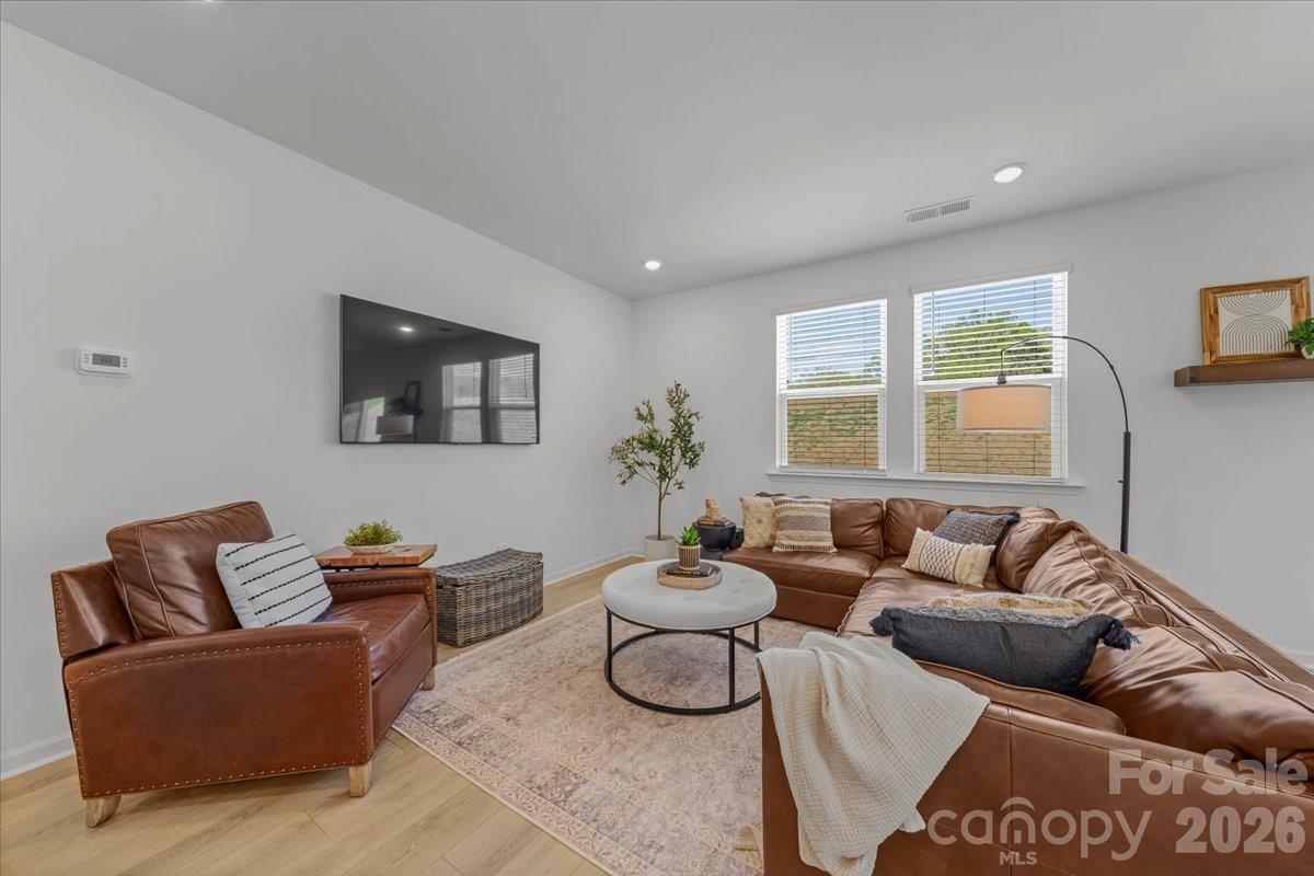 3013 Cunningham Farm Drive #68 — Indian Trail