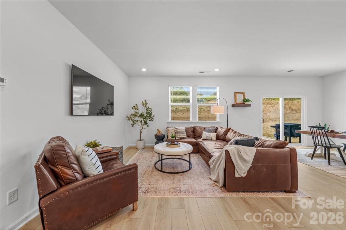 3013 Cunningham Farm Drive #68 — Indian Trail