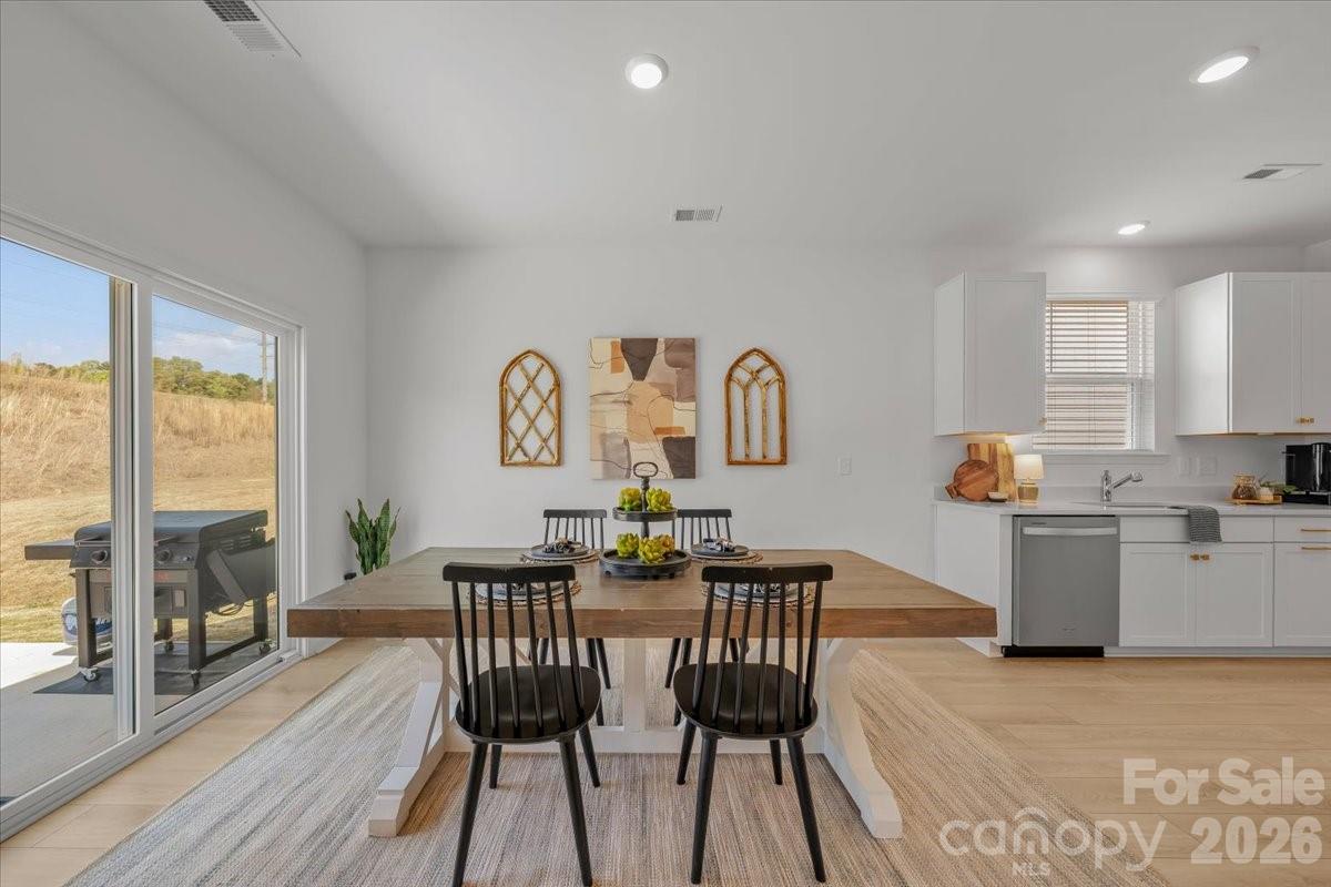 3013 Cunningham Farm Drive #68 — Indian Trail