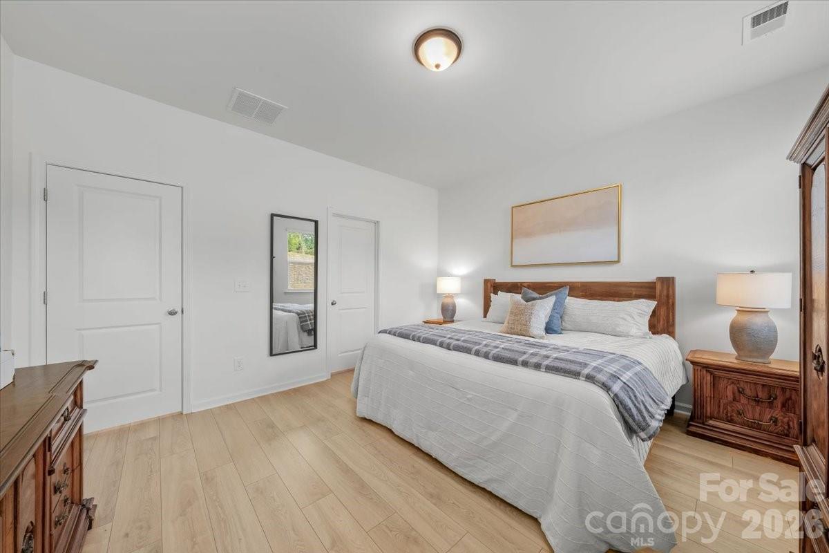 3013 Cunningham Farm Drive #68 — Indian Trail