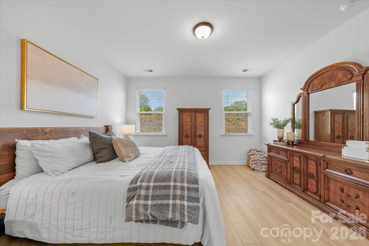 3013 Cunningham Farm Drive #68 — Indian Trail