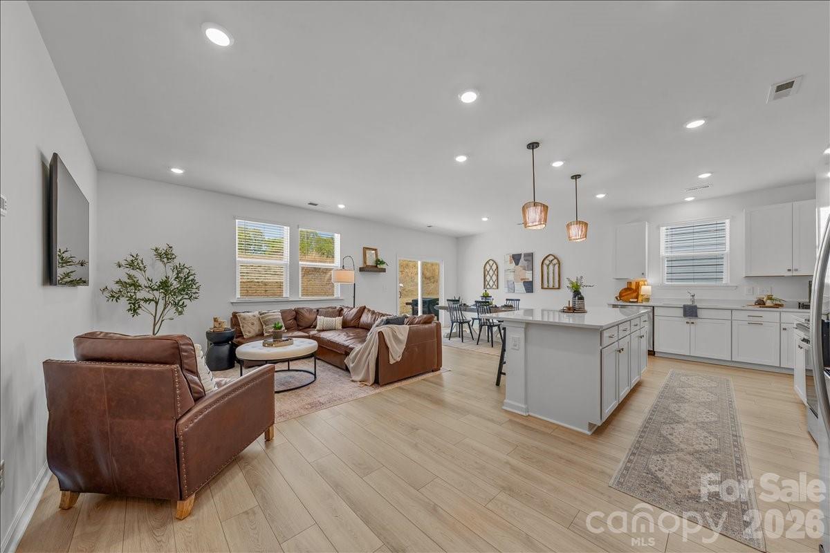 3013 Cunningham Farm Drive #68 — Indian Trail