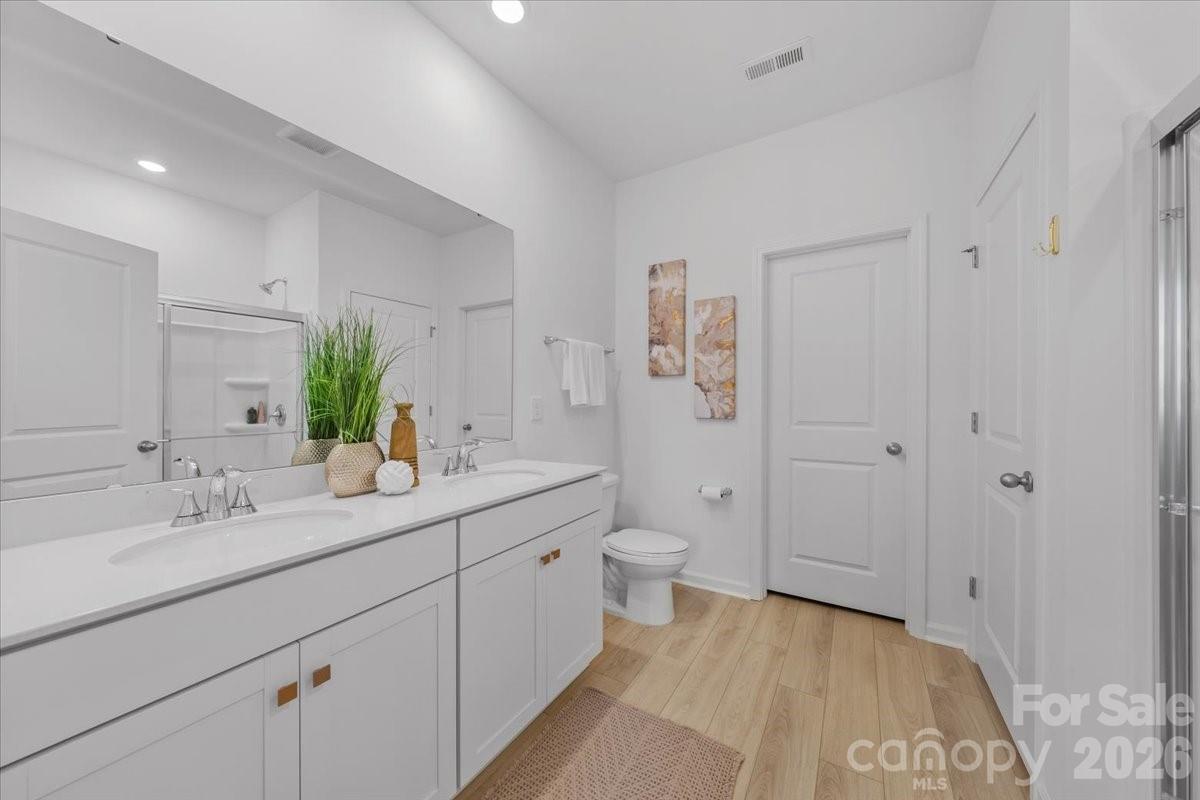 3013 Cunningham Farm Drive #68 — Indian Trail