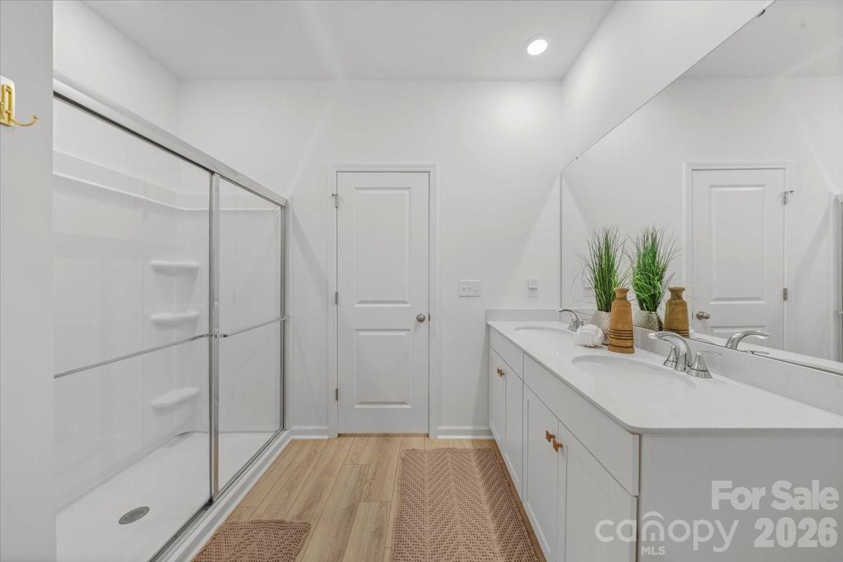 3013 Cunningham Farm Drive #68 — Indian Trail