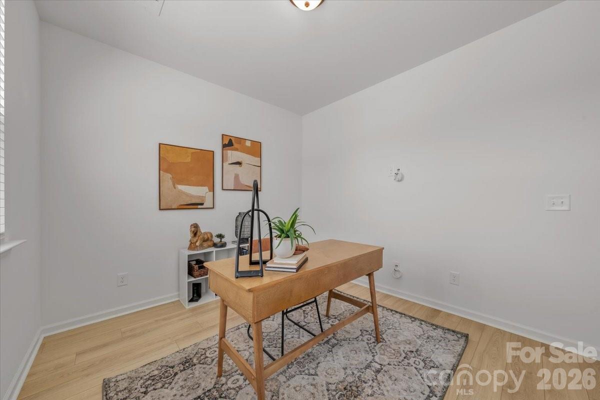 3013 Cunningham Farm Drive #68 — Indian Trail