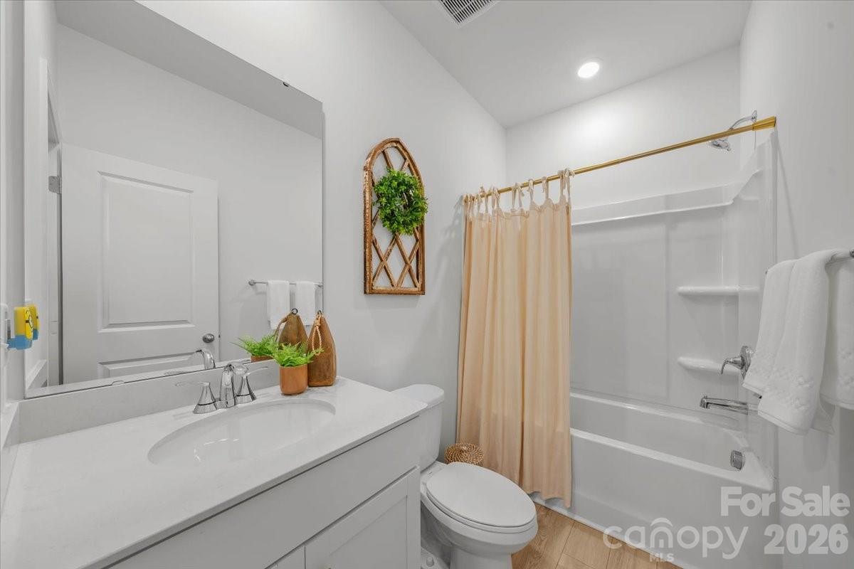 3013 Cunningham Farm Drive #68 — Indian Trail