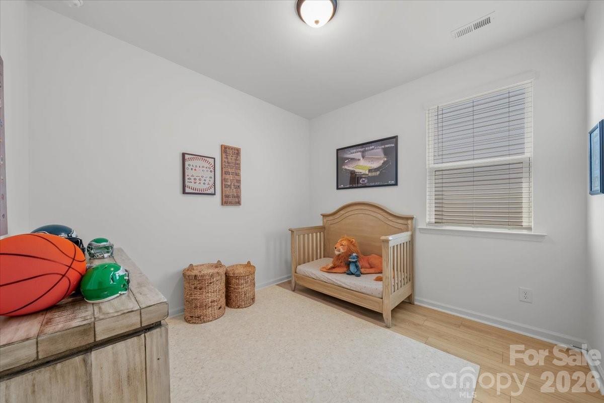 3013 Cunningham Farm Drive #68 — Indian Trail