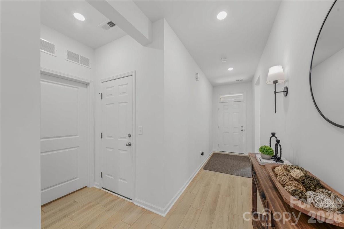 3013 Cunningham Farm Drive #68 — Indian Trail