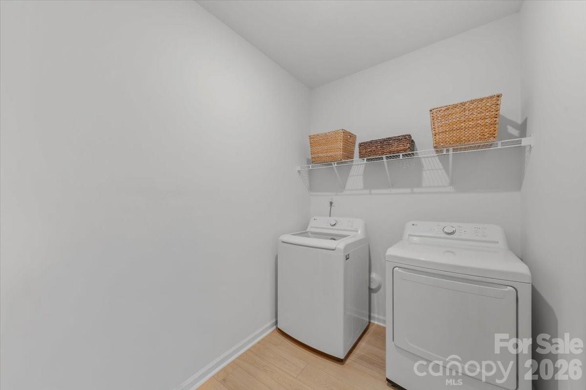 3013 Cunningham Farm Drive #68 — Indian Trail