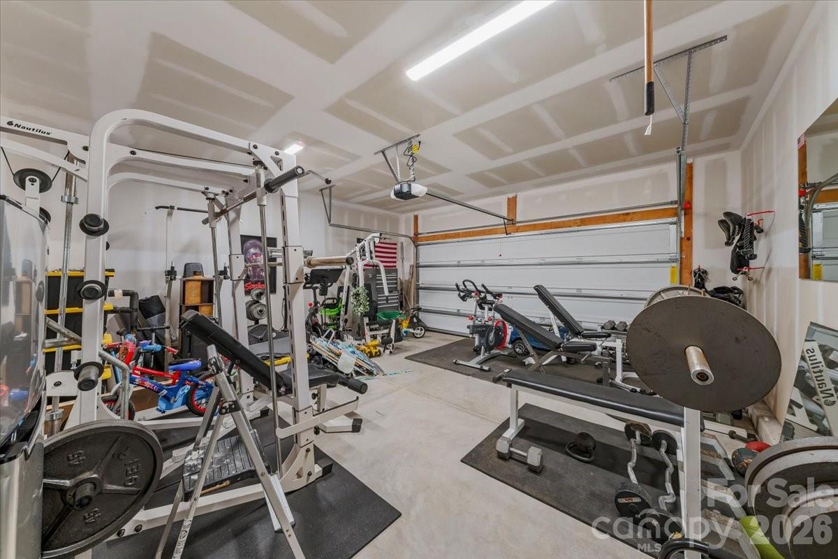 3013 Cunningham Farm Drive #68 — Indian Trail