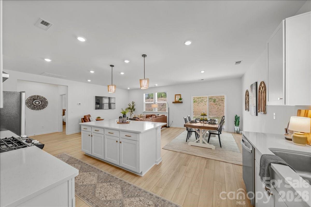 3013 Cunningham Farm Drive #68 — Indian Trail