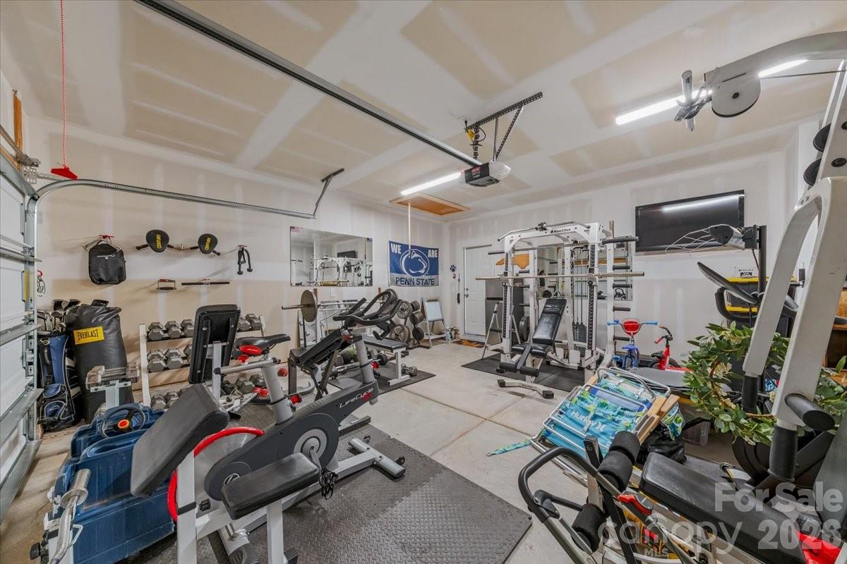 3013 Cunningham Farm Drive #68 — Indian Trail
