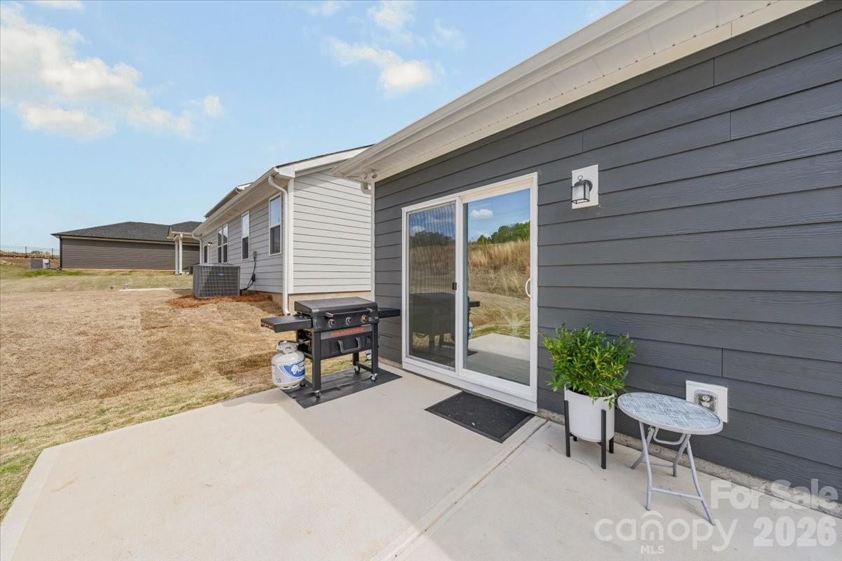 3013 Cunningham Farm Drive #68 — Indian Trail