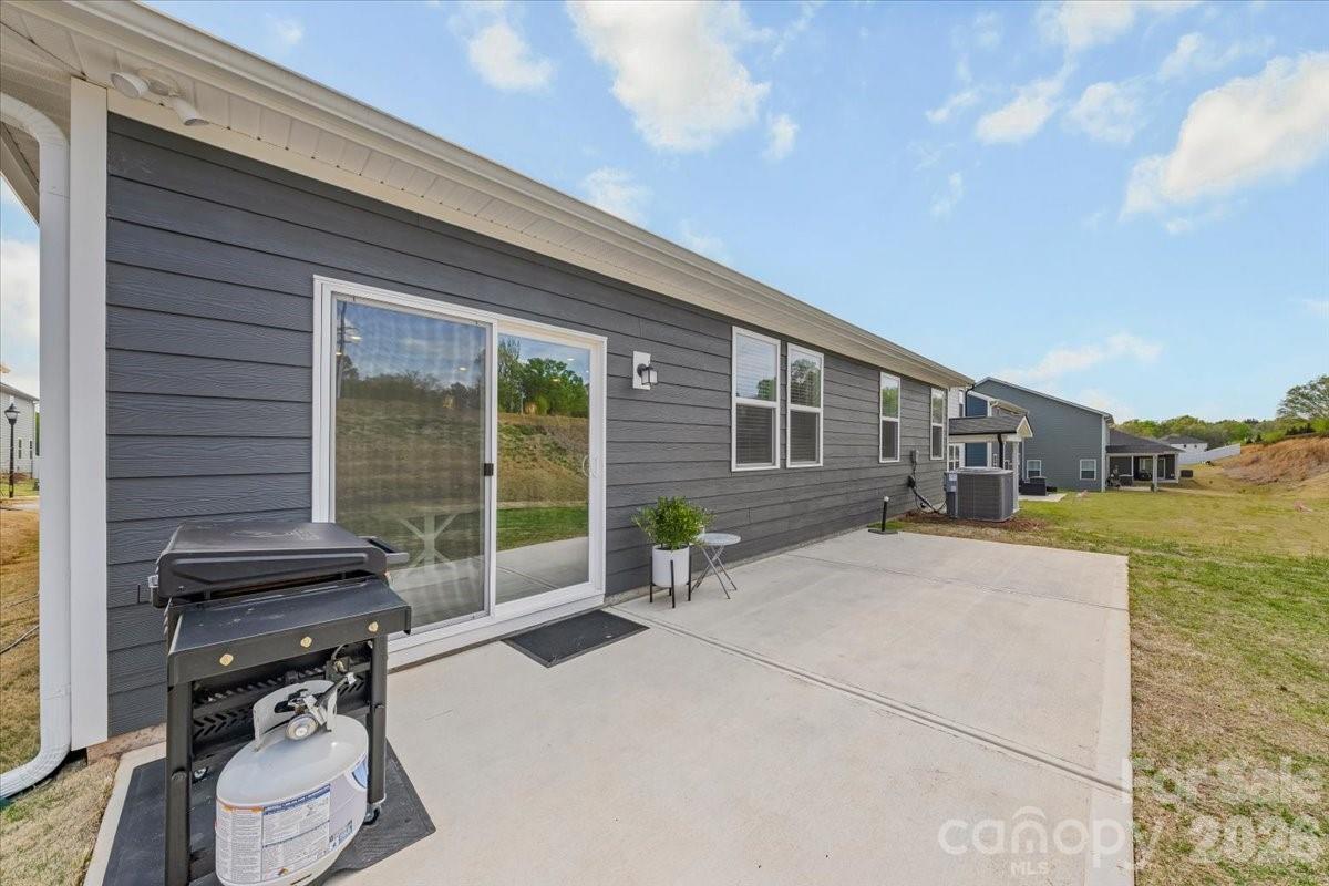 3013 Cunningham Farm Drive #68 — Indian Trail