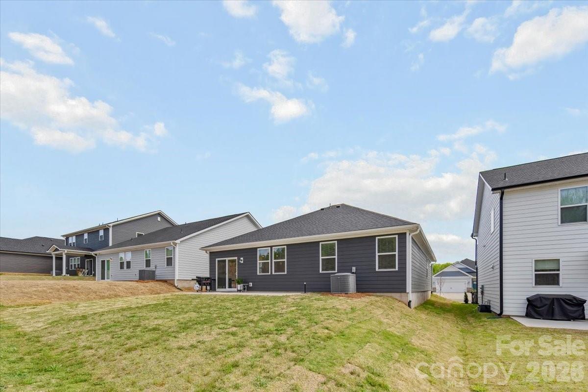 3013 Cunningham Farm Drive #68 — Indian Trail
