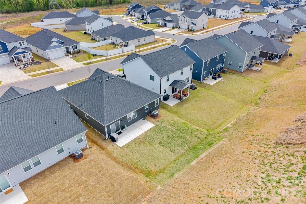 3013 Cunningham Farm Drive #68 — Indian Trail