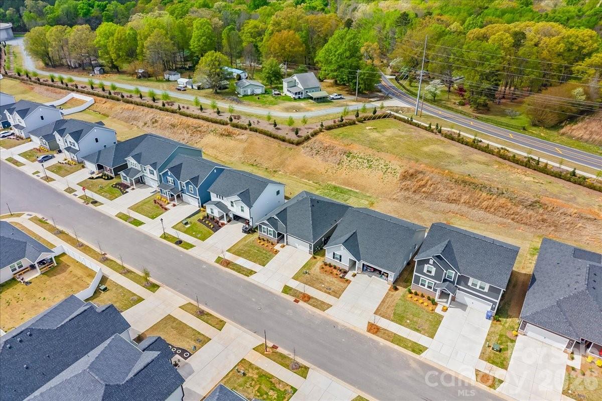 3013 Cunningham Farm Drive #68 — Indian Trail