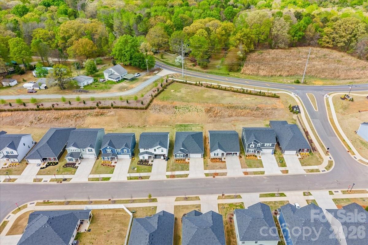 3013 Cunningham Farm Drive #68 — Indian Trail
