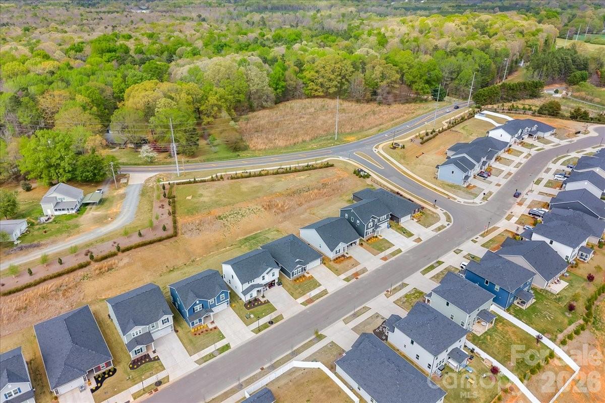 3013 Cunningham Farm Drive #68 — Indian Trail