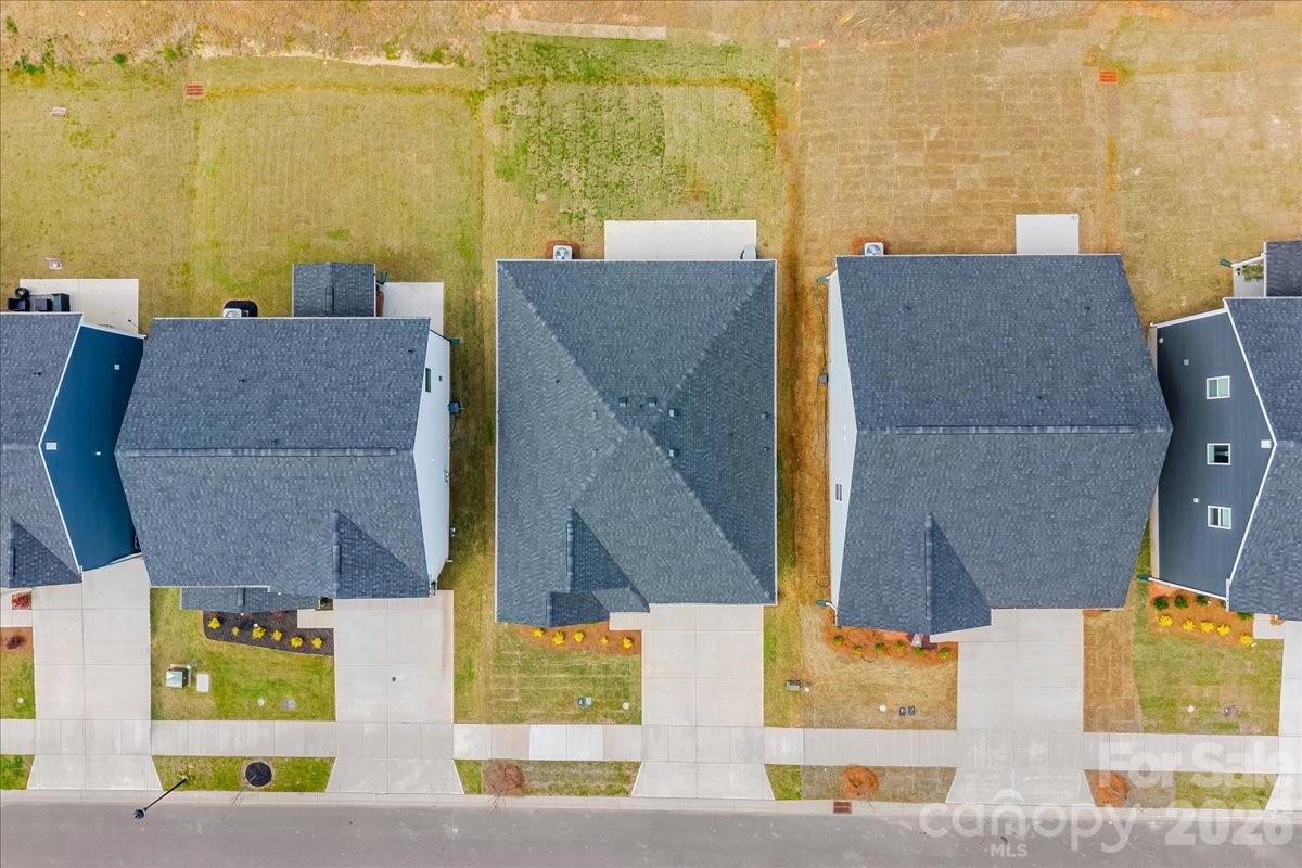 3013 Cunningham Farm Drive #68 — Indian Trail