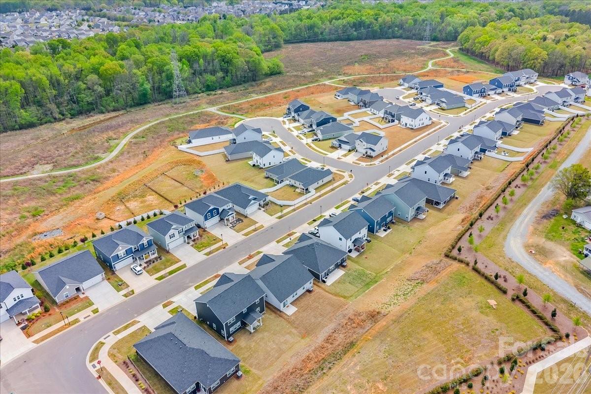 3013 Cunningham Farm Drive #68 — Indian Trail
