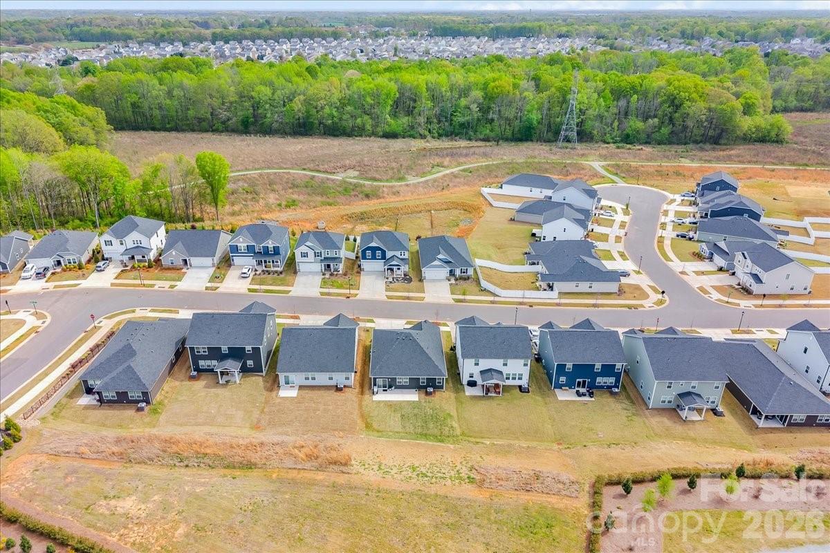 3013 Cunningham Farm Drive #68 — Indian Trail