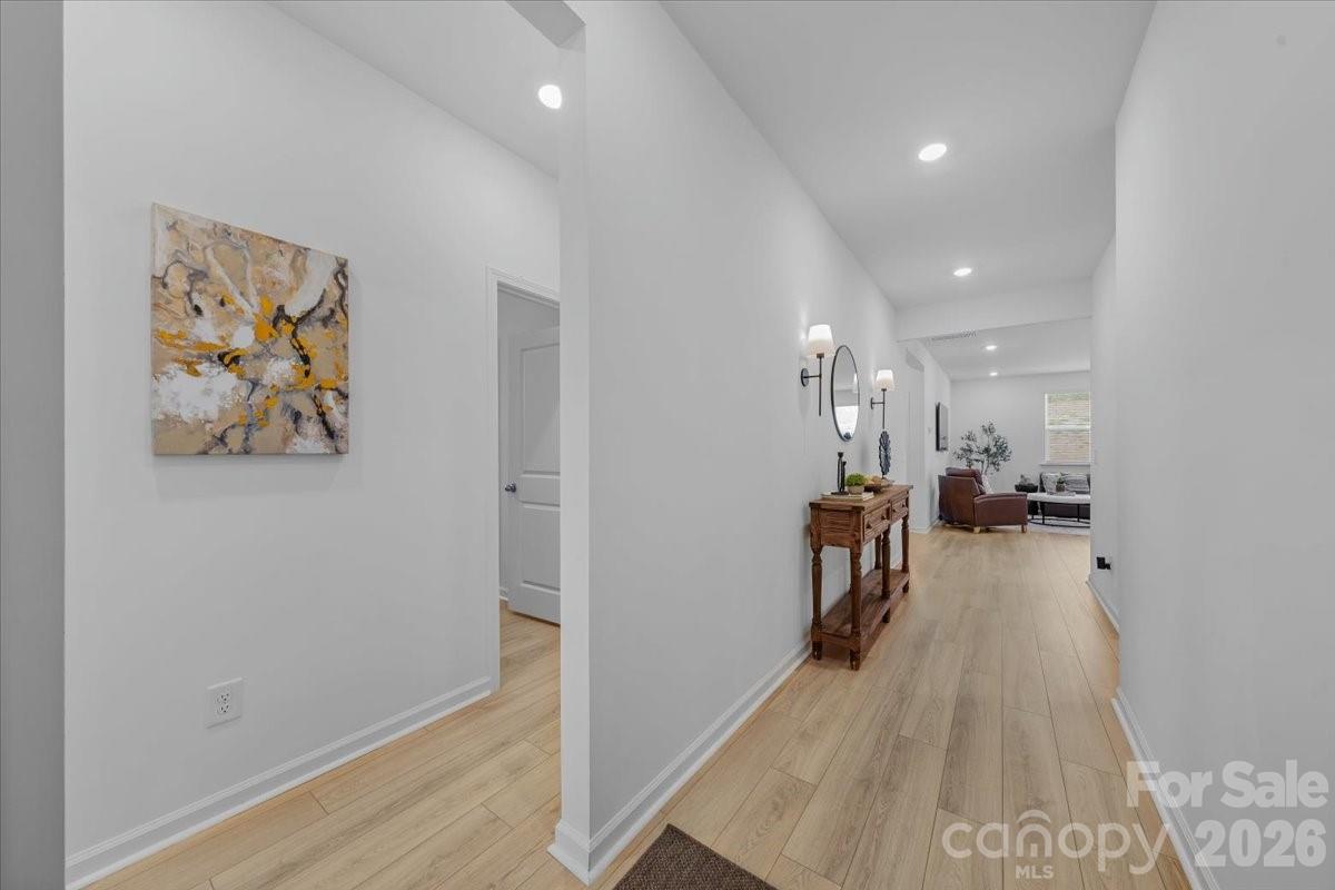 3013 Cunningham Farm Drive #68 — Indian Trail