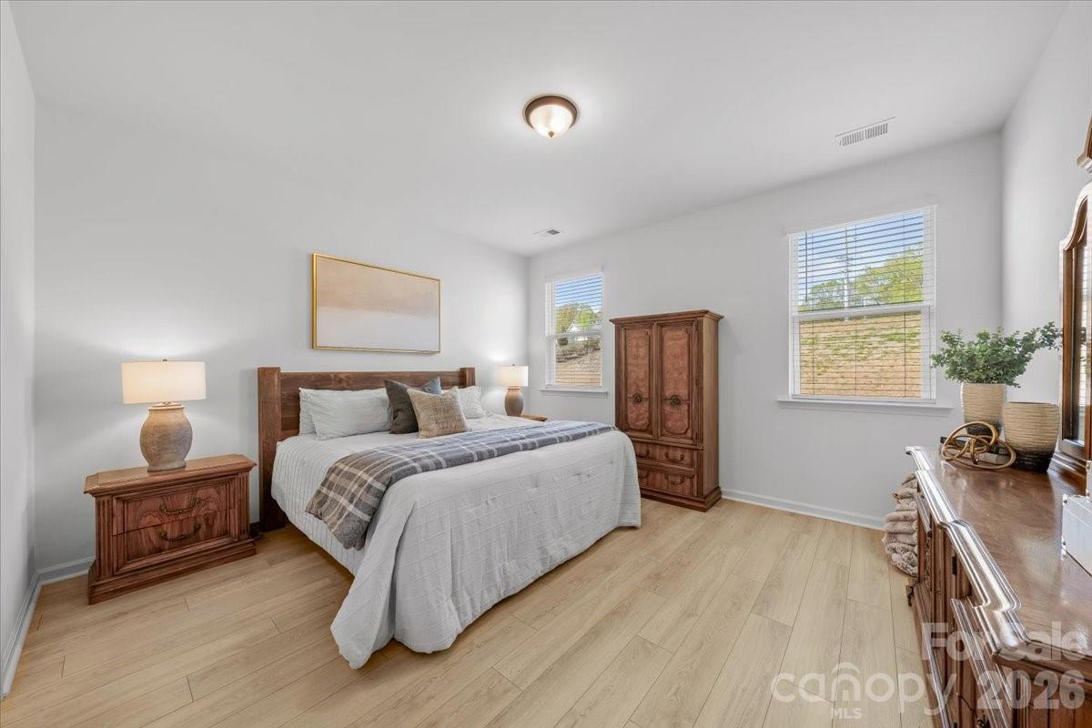 3013 Cunningham Farm Drive #68 — Indian Trail